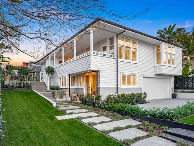 26 Glen Atkinson Street, Saint Heliers