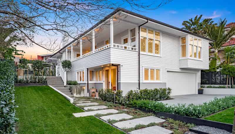 26 Glen Atkinson Street, Saint Heliers