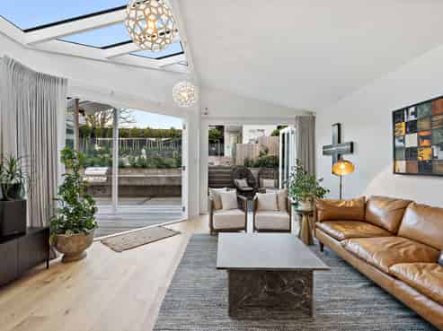 26 Glen Atkinson Street, Saint Heliers