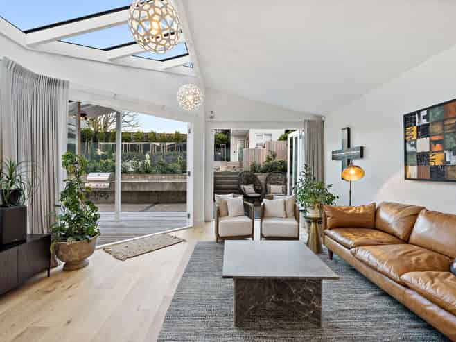 26 Glen Atkinson Street, Saint Heliers