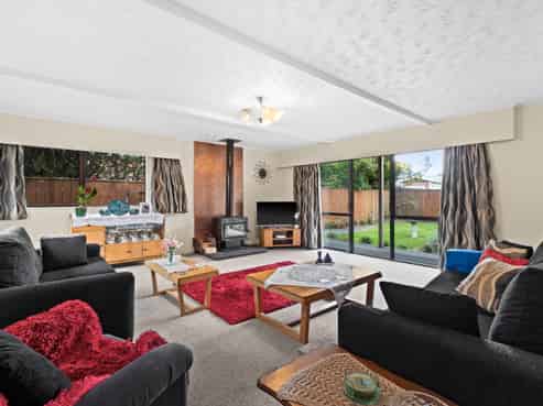 11A Cassino Crescent, Onekawa