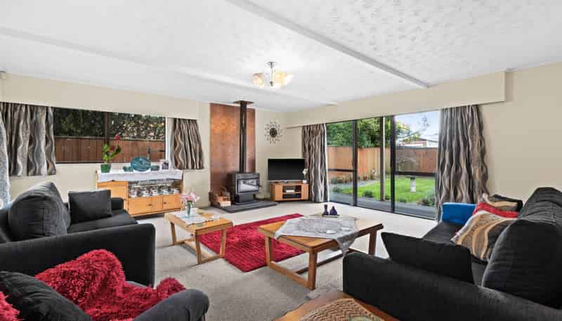 11A Cassino Crescent, Onekawa