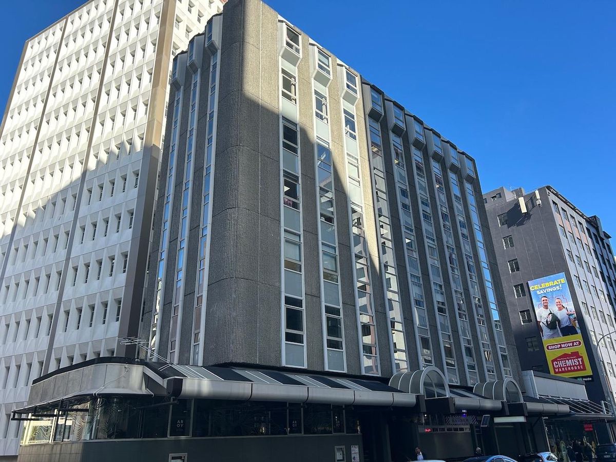 3 Offices plus Boardroom