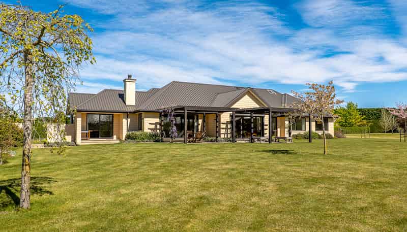 52 Bayley Road, Fernside
