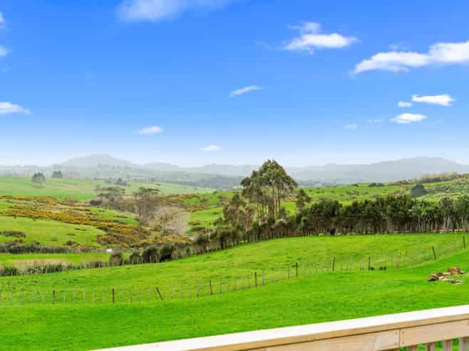 262 Lawrence Road, Mangawhai