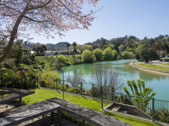 57 Clifford Street, Whataupoko