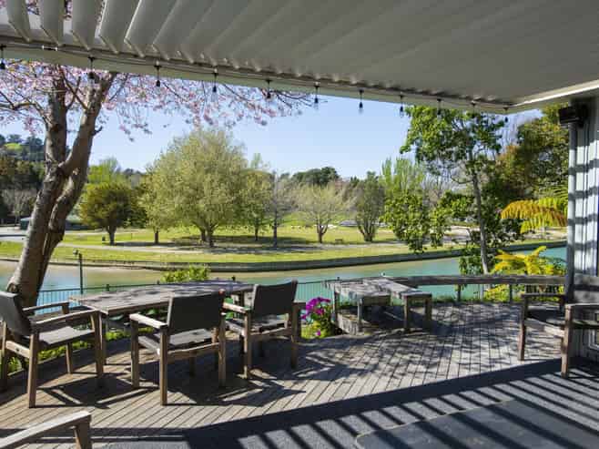 57 Clifford Street, Whataupoko