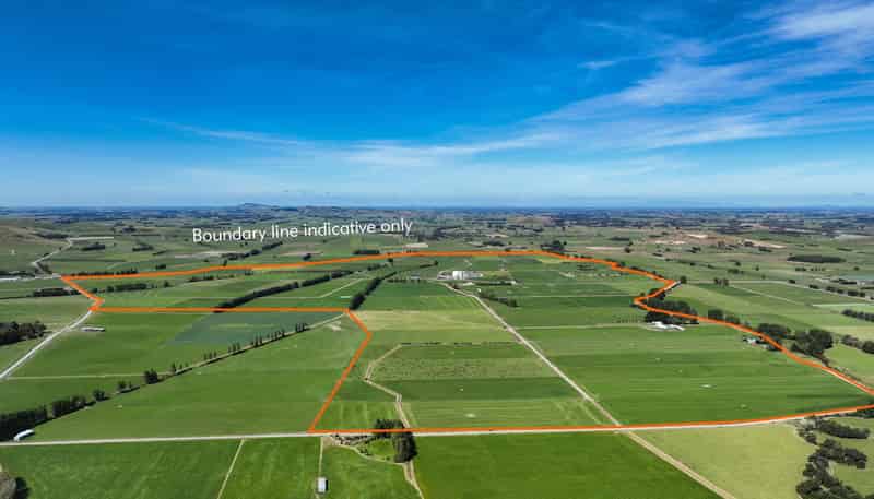 374 Winton Channel Road, Benmore