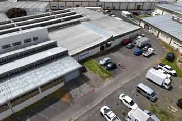 High-Impact Otara Industrial Space