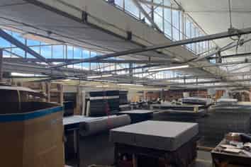 High-Impact Otara Industrial Space
