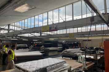 High-Impact Otara Industrial Space