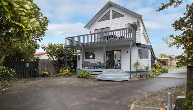 7a Patterson Place, Waihi Beach
