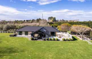 97 Modena Place, Ohoka