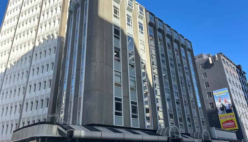  69 The Terrace, Wellington Central