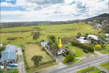 1531 Inland Road, Karikari Peninsula