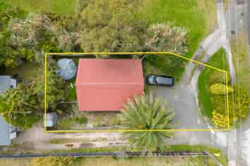 1531 Inland Road, Karikari Peninsula