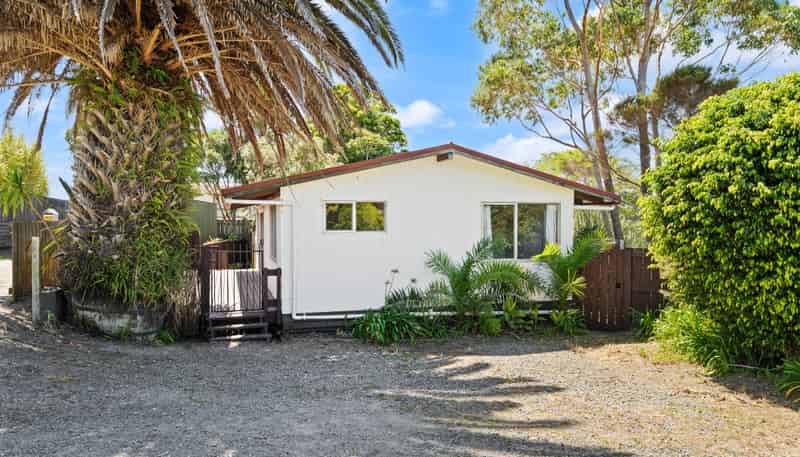 1531 Inland Road, Karikari Peninsula