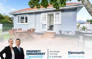 116 Clarkin Road, Fairfield