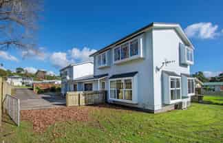 14A Raurimu Avenue, Onerahi