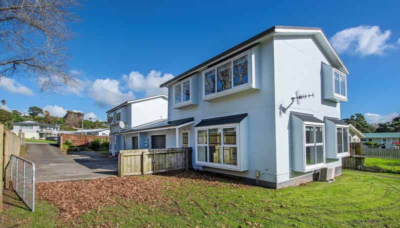 14A Raurimu Avenue, Onerahi