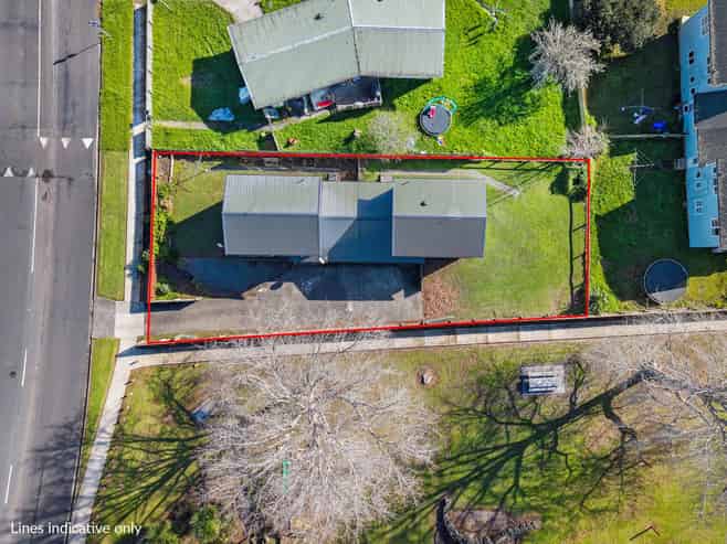14B  Raurimu Avenue, Onerahi