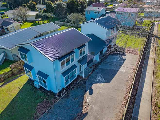 14B  Raurimu Avenue, Onerahi
