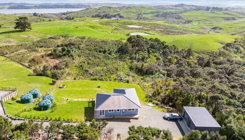 65C Otara Road, Kaiwaka