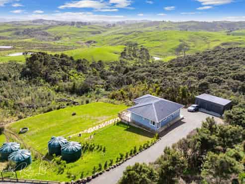 65C Otara Road, Kaiwaka