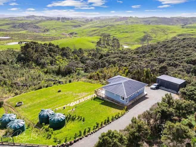 65C Otara Road, Kaiwaka