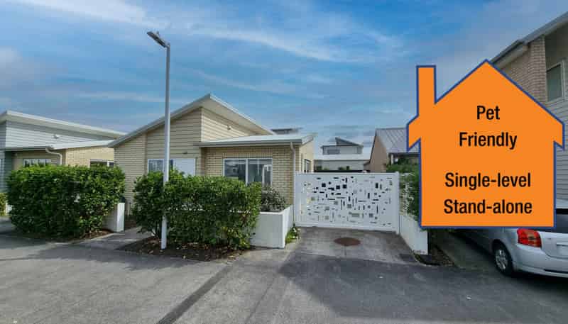 182 Clark Road, Hobsonville