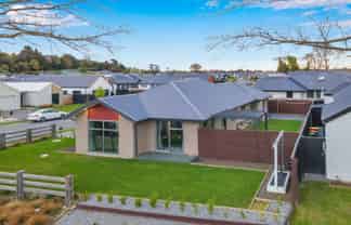 133 Spalling Road, Halswell