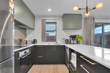 133 Spalling Road, Halswell