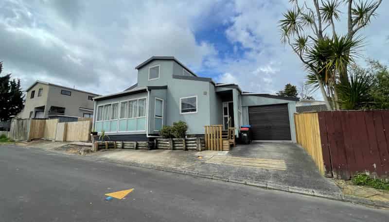 131E St Georges Road, Avondale