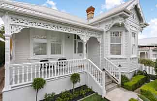 20 Ardmore Road, Ponsonby