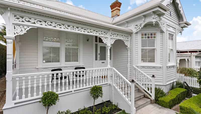 20 Ardmore Road, Ponsonby