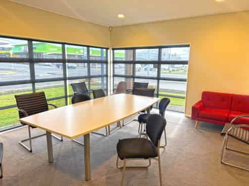 Corner Profile in Te Awamutu