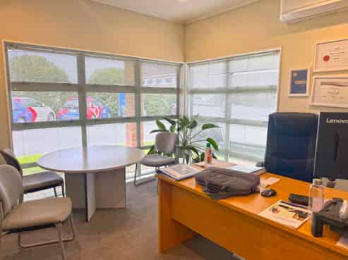 Corner Profile in Te Awamutu