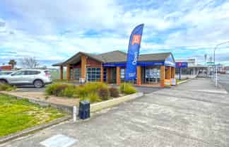 Corner Profile in Te Awamutu