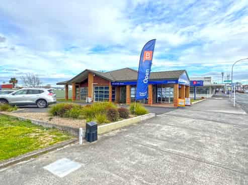 Corner Profile in Te Awamutu