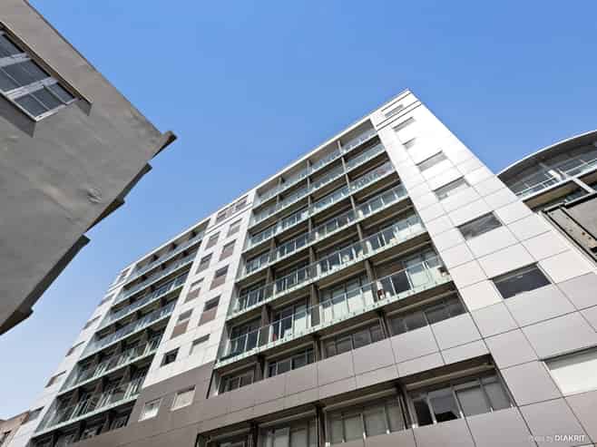702/15 Holland Street, Te Aro