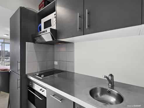 702/15 Holland Street, Te Aro