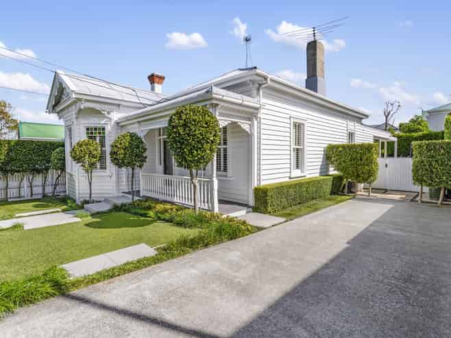 13 Wanganui Avenue, Ponsonby