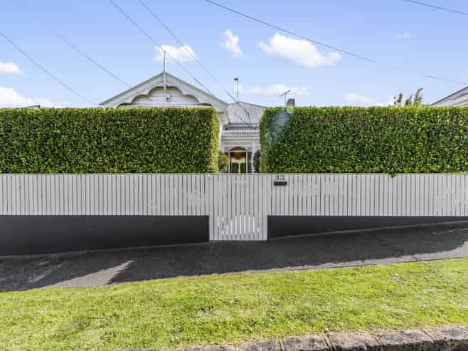 13 Wanganui Avenue, Ponsonby