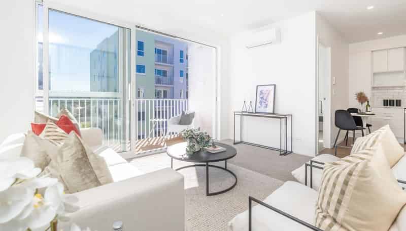  402/9A Jordan Avenue, Onehunga