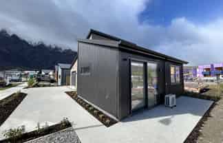 37A Shelduck Road , Jacks Point