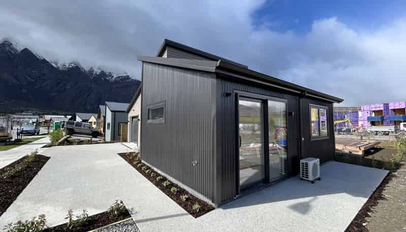 37A Shelduck Road , Jacks Point