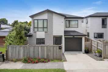 36 Landscape Road, Papatoetoe