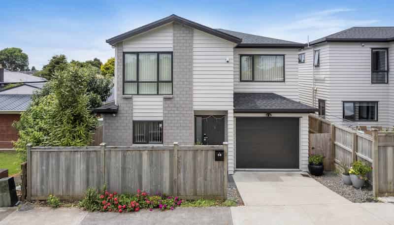 36 Landscape Road, Papatoetoe