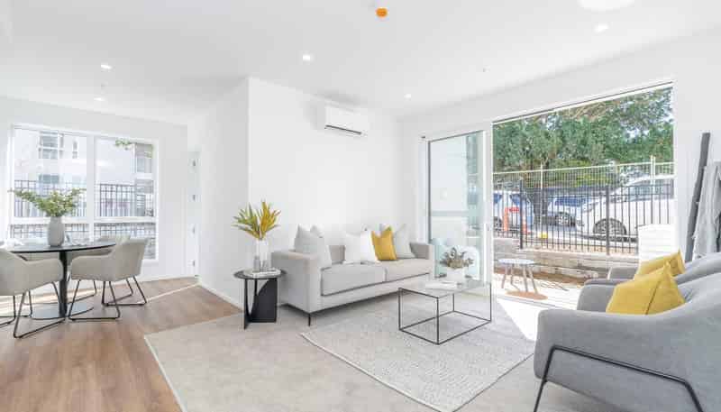  G03/9A Jordan Avenue, Onehunga
