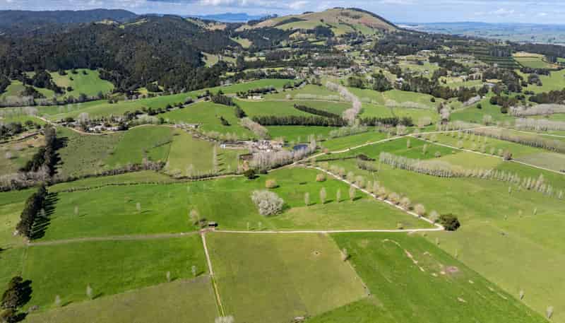 279 Kara Road, Maungatapere